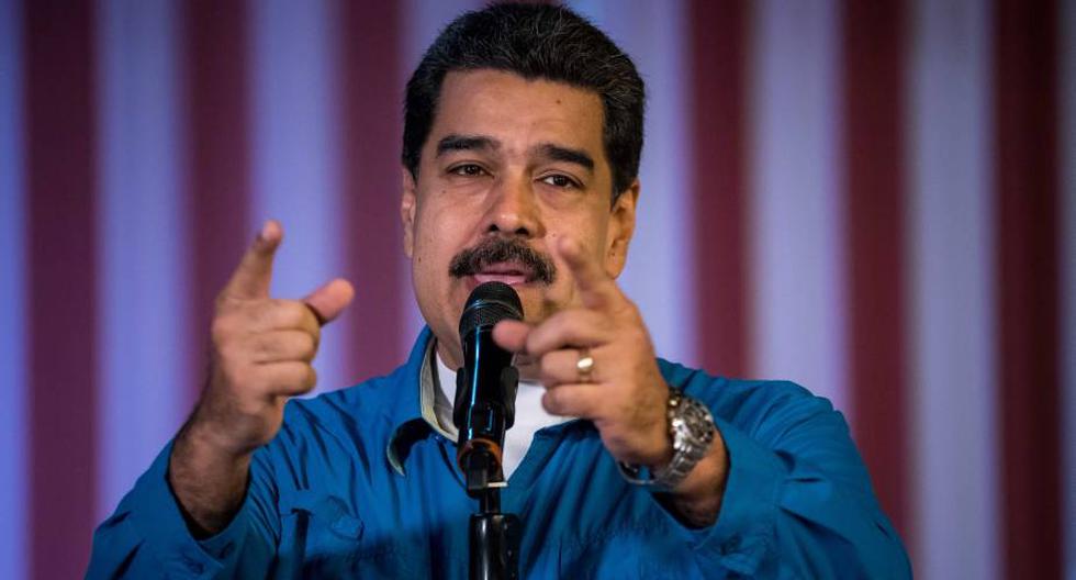Nicolás Maduro cree que tiene todo a su favor para la reelección (Foto: EFE)