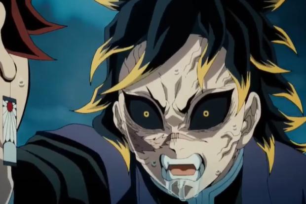Kimetsu no Yaiba Temporada 3 Episodio 3 online en Crunchyroll: fecha, hora  y cómo ver Demon Slayer: Arco de la Aldea de los Herreros 3x03, Anime  nnda-nnlt, FAMA