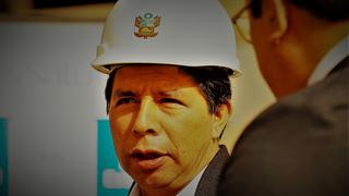 Pedro Castillo: El martes 27 presentan informe final sobre denuncia de fiscal de la Nación
