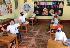 Arequipa: investigan a nueve colegios particulares por dictar clases presenciales 