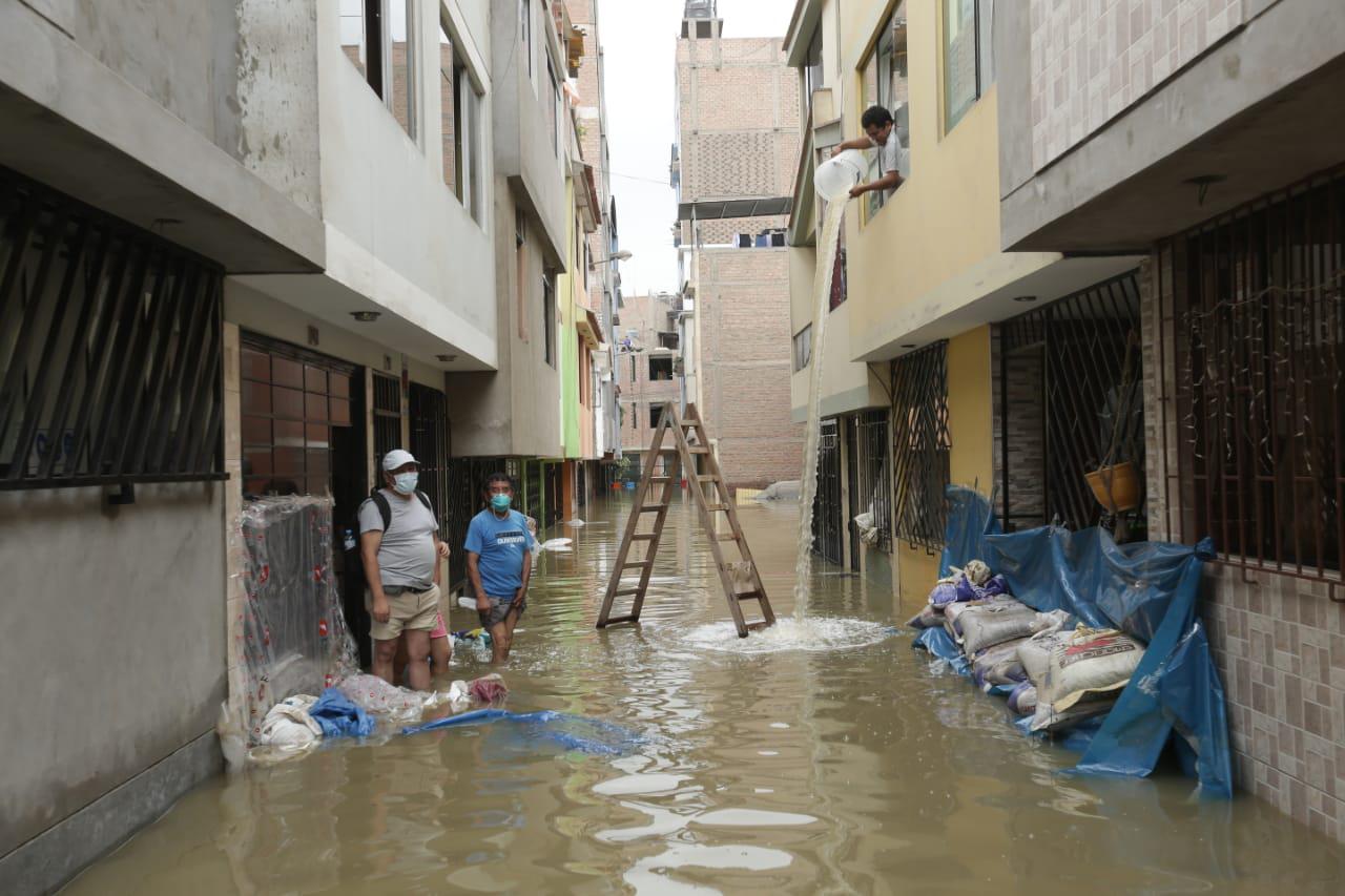 San Juan de Lurigancho