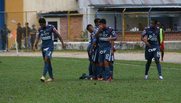Fútbol peruano: Universidad César Vallejo perdió la categoría