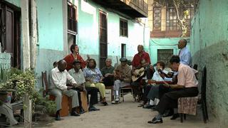 FOTOS: "Sigo siendo", el documental de Javier Corcuera que narra la historia de los más célebres músicos peruanos