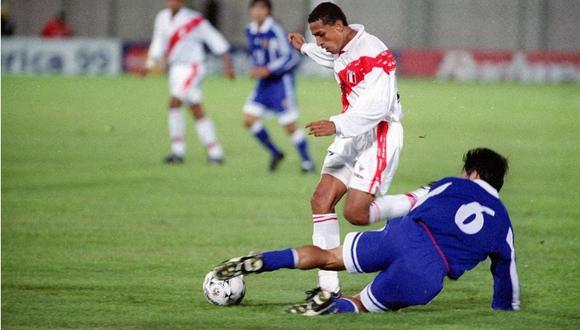 Selección peruana: ¿cómo le fue ante rivales asiáticos?. (Foto: GEC)