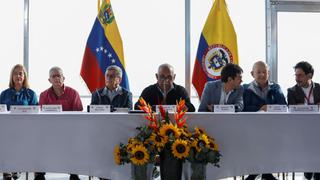 Colombia y el ELN se encaminan esperanzados en un diálogo que busca cambios 