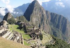 Visitantes a Machu Picchu tendrán doble turno de ingreso
