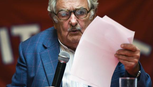 Mujica: ex presos de Guantánamo en Uruguay no son terroristas