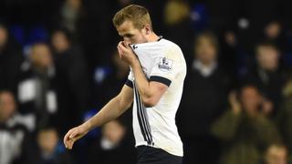 Tottenham empató y dejó servida la Premier al Leicester [VIDEO]