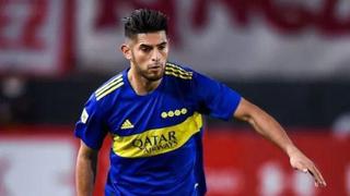 Carlos Zambrano no llegará a Alianza Lima: renovará con Boca Juniors
