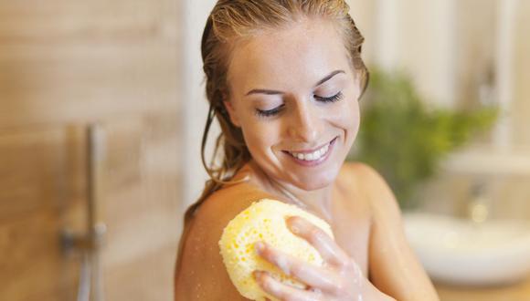 Cuidado con estos 5 errores típicos al bañarte