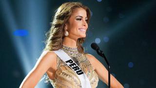 Miss Universo: Laura Spoya se prepara así para 'pregunta final'