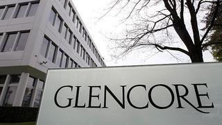 Glencore inicia proceso de venta de su participación en Volcan