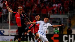 Atlas 1-1 Monterrey: con Santamaría, los ‘Zorros’ clasificaron a semifinales de la Liguilla