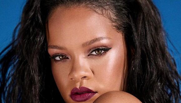 Rihanna es una conocida cantante, actriz, diseñadora y empresario de Barbados. Además, fue elegida como embajadora extraordinaria y plenipotenciaria de su país (Foto: Rihanna / Instagram)