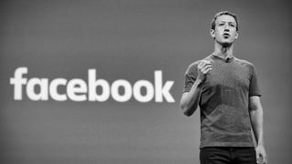 Mark Zuckerberg es el quinto más rico del mundo, según Forbes