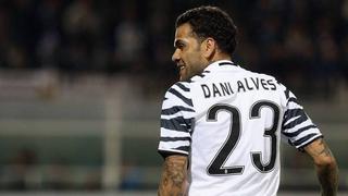 Dani Alves: Juventus confirmó que el brasileño no seguirá en el equipo