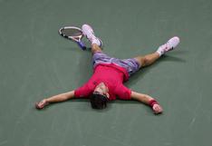 Thiem logró épica remontada en la final del US Open 2020 y conquistó su primer Grand Slam [RESUMEN]