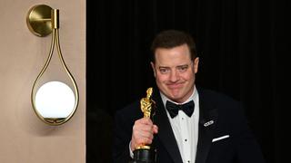 Oscar 2023: Brendan Fraser es el ganador de Mejor actor