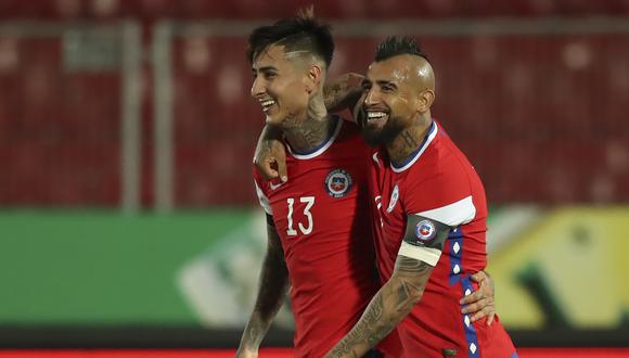 Selección chilena: ¿cuándo, a qué hora y contra quién jugará ‘La Roja’ por las Eliminatorias Qatar 2022?