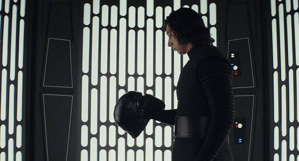 'Star Wars: The Last Jedi' será estrenada el próximo 15 de diciembre (Foto: Lucasfilm)