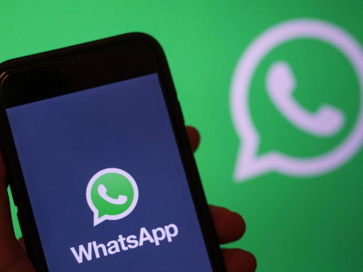 WhatsApp: ahora se podrá utilizar una cuenta en hasta cuatro celulares al  mismo tiempo, Apps, Aplicaciones, Meta, TECNOLOGIA