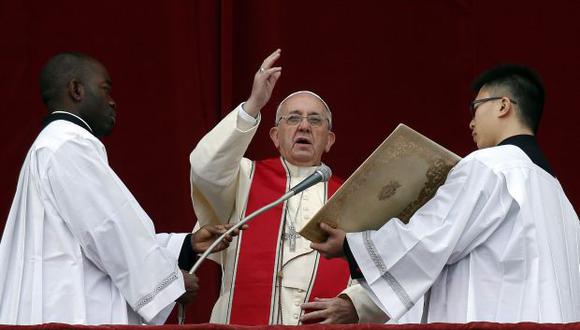 Francisco: "La Iglesia está llena de cristianos derrotados"