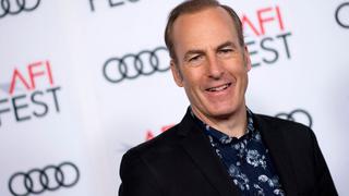 Bob Odenkirk se encuentra estable tras desmayarse por un problema cardiaco