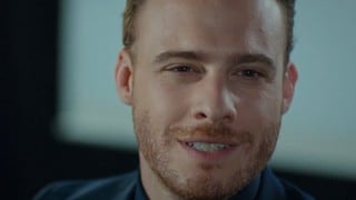 Por qué Kerem Bürsin recién aprendió turco a los 26 años