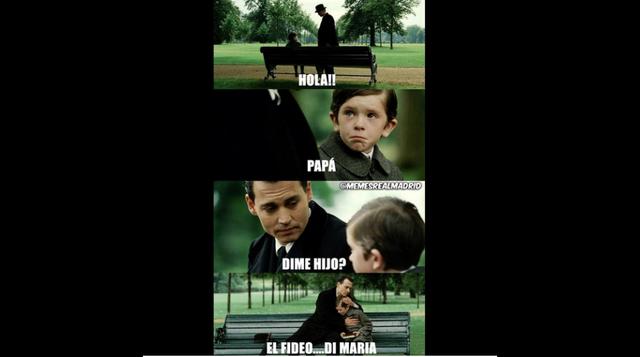 Estos son los memes de la derrota de Real Madrid ante Atlético - 36