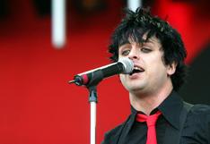 Green Day ofrecería en Lima concierto de casi 3 horas de duración