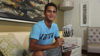 Juan Pablo Varillas, primera raqueta del Perú: “Debo ganar 60 mil dólares anuales para igualar mis gastos de viajes” | ENTREVISTA