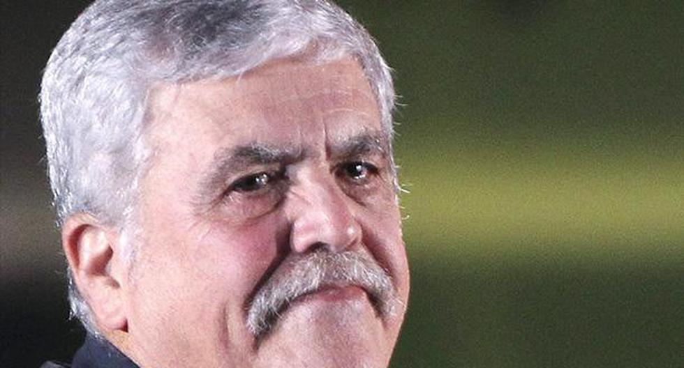 Julio De Vido, de superministro de los Kirchner a la cárcel por corrupción. (EFE)