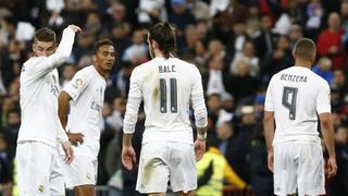 Real Madrid sería sancionado por la FIFA y no podría fichar