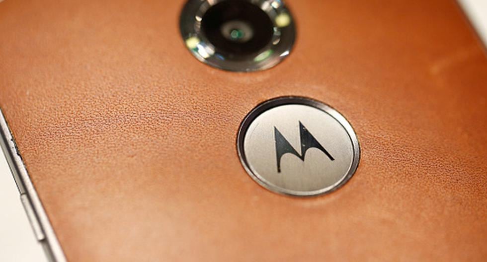 Una foto filtrada revela que los nuevos smartphone de Motorola tendrán una fantástica característica que agradará a todos. ¿Qué opinas? (Foto: Getty Images)