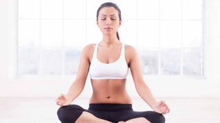 Día Internacional del Yoga: cinco beneficios de este ejercicio