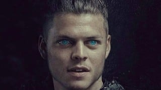 “Vikings”, casting de Alex Høgh Andersen: el papel que casi interpreta en lugar de Ivar el Deshuesado