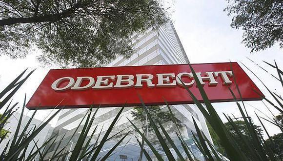 Odebrecht aceptó que terminó la concesión del gasoducto