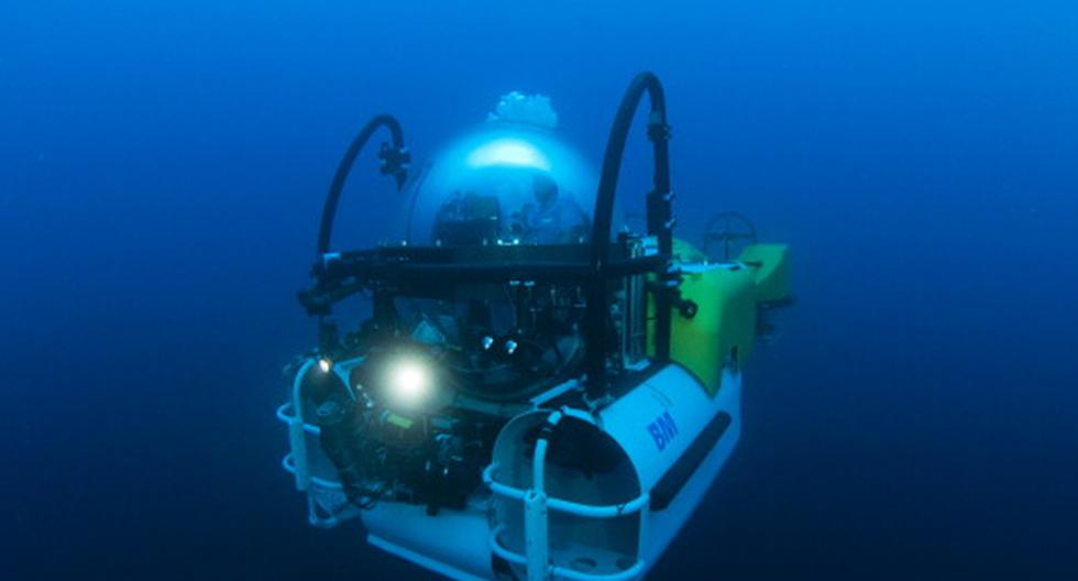 La exploración submarina experimentará una revolución gracias al uso de nuevas tecnologías en robótica e inteligencia artificial. (Foto: Getty Images / Referencial)