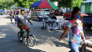 Ecuador elimina todas las restricciones de ingreso al país por COVID-19