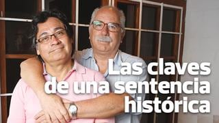 Fallo sobre matrimonio homosexual: claves de la sentencia