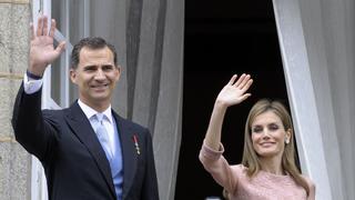 Rey de España aboga por incrementar inversión en región