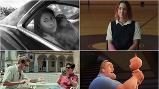Cine 2018: filmes de autor y taquillazos dignos en un balance de lo mejor del año| VIDEO