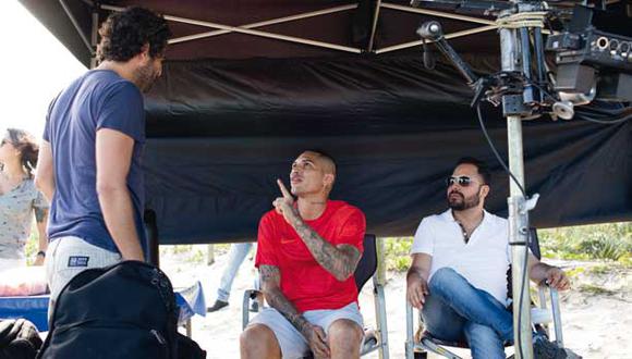 Paolo Guerrero responde a las críticas de ex futbolistas