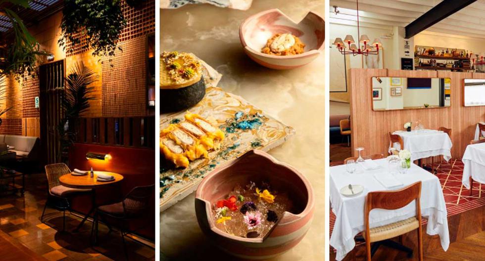 These are the 10 best restaurants to eat in Peru