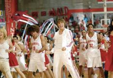 Disney Channel presenta las películas de High School Musical para celebrar sus 14 años 