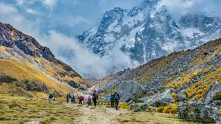 Maravíllate con los paisajes del Perú en estas 3 rutas de trekking