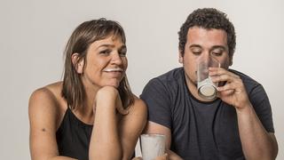 "Las crías tienen hambre", una comedia sobre la adultez