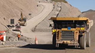SNMPE: Cambios al régimen tributario minero le restará competitividad al sector