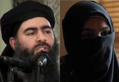 Estado Islámico: ¿Cómo era con su exesposa el jefe Al Bagdadi?