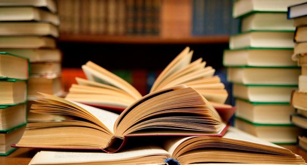 Ibero Librerías celebrará en Larcomar el Día del Libro con múltiples actividades. (Foto: Facebook)